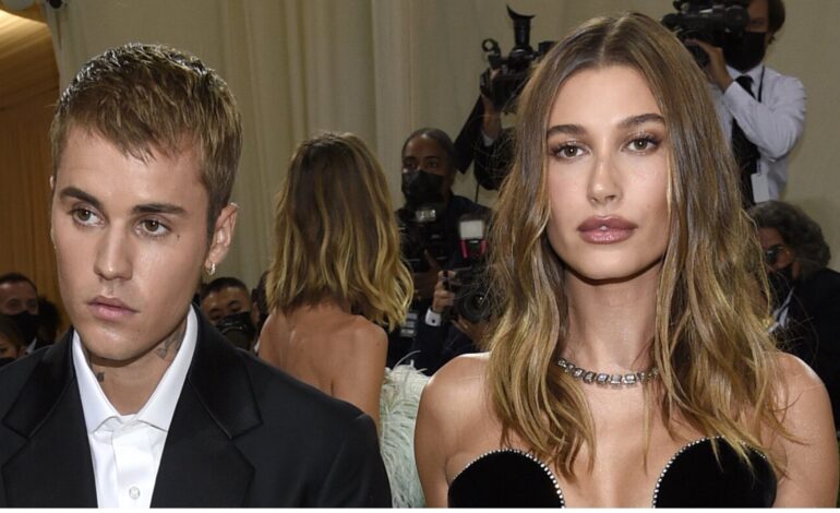 Justin Bieber alimenta los rumores de crisis tras dejar de seguir a su mujer Hailey Bieber en Instagram