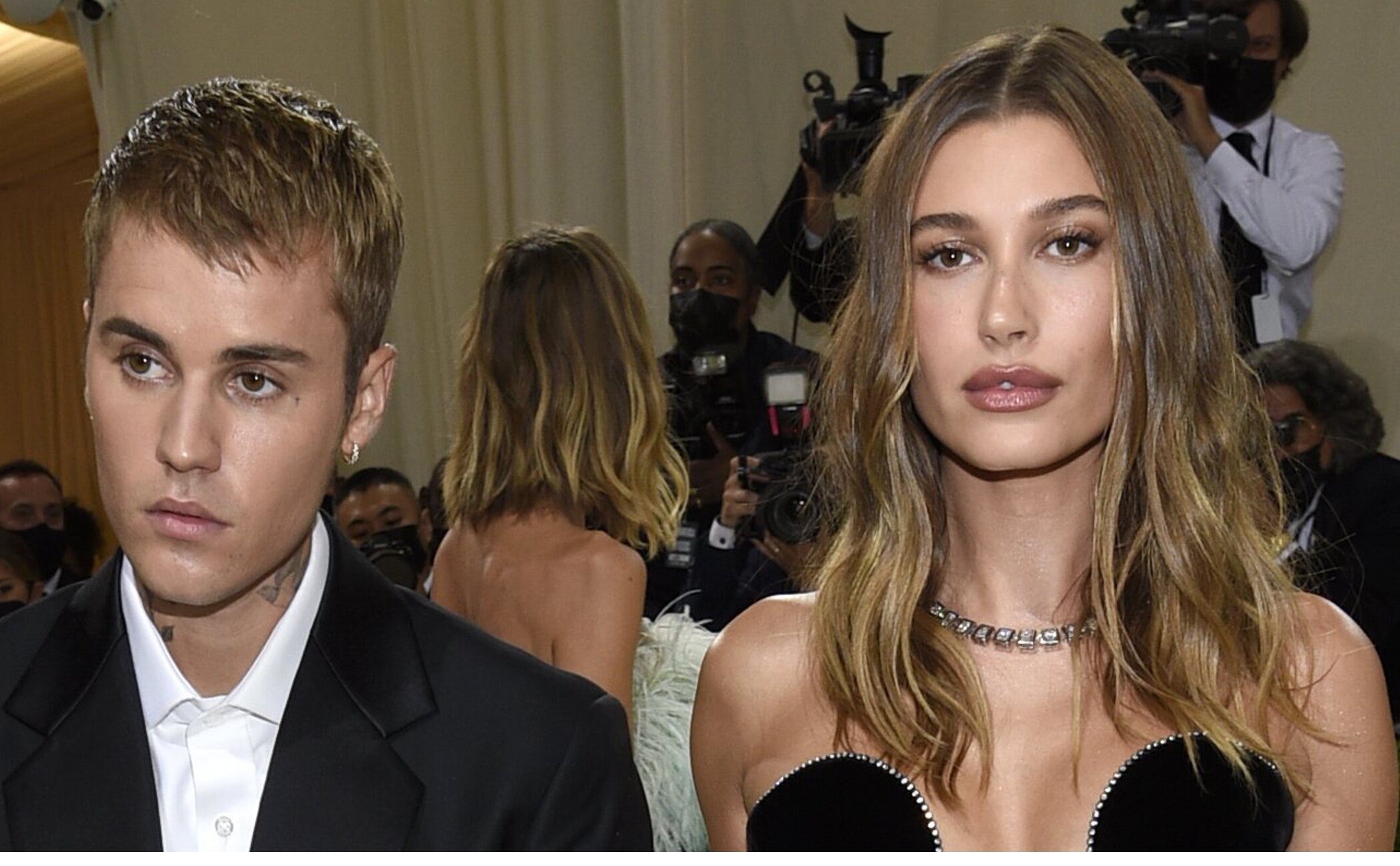 Justin Bieber alimenta los rumores de crisis tras dejar de seguir a su mujer Hailey Bieber en Instagram