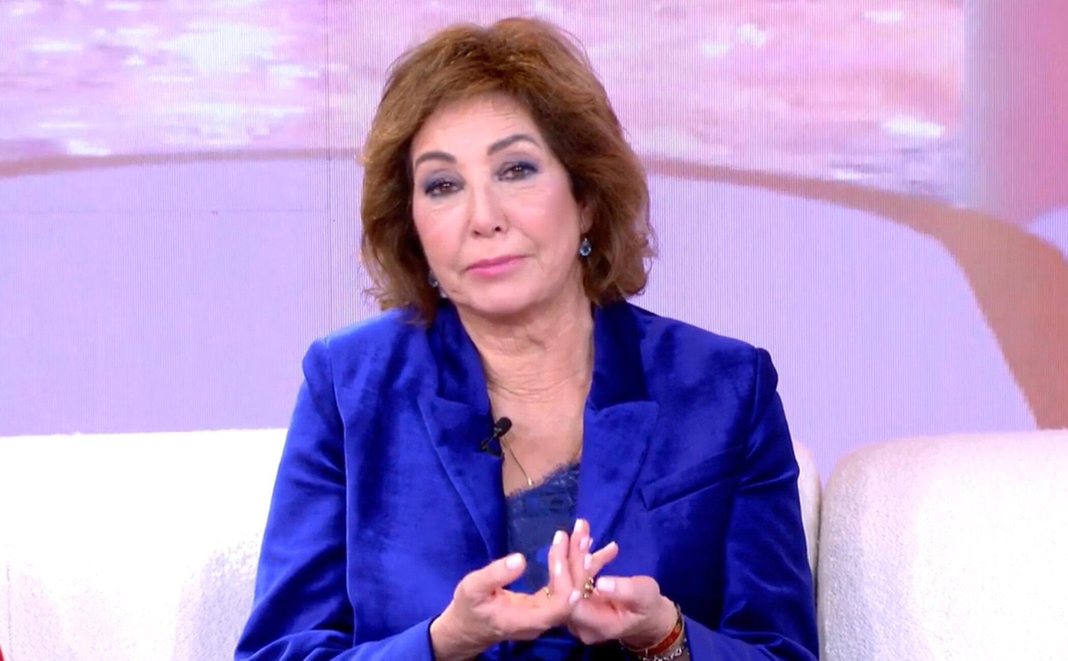 Ana Rosa Quintana vuelve a las mañanas de Mediaset: Regresa ‘El programa de Ana Rosa’