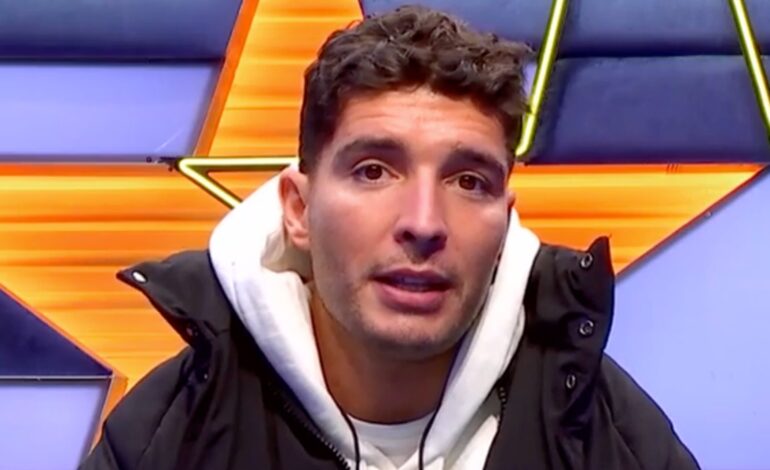 Álex Ghita sorprende al confesar su atracción por Maica en ‘GH DÚO 3’: «Es una princesa guerrera, me gusta»