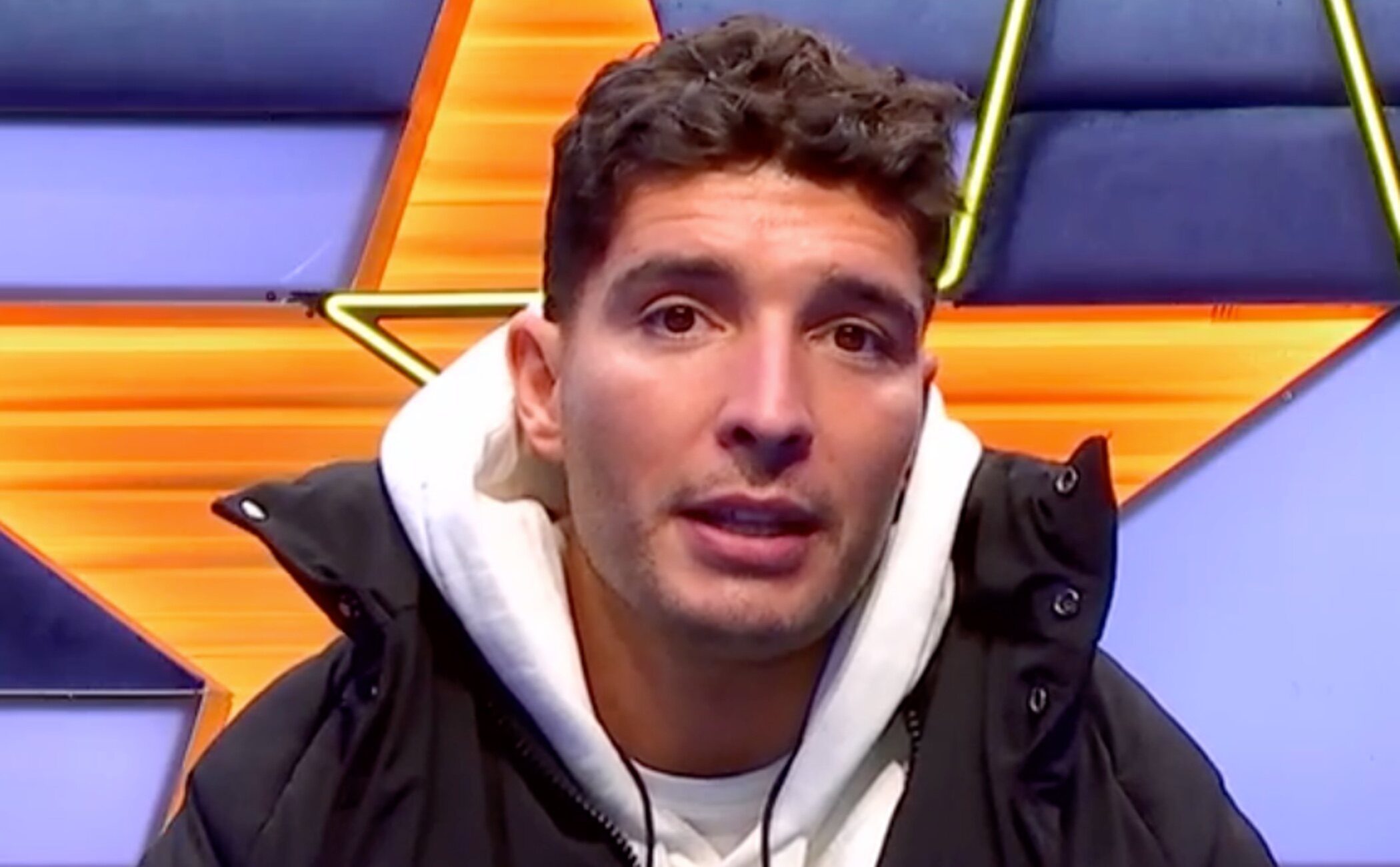 Álex Ghita sorprende al confesar su atracción por Maica en ‘GH DÚO 3’: «Es una princesa guerrera, me gusta»