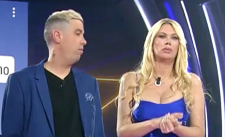 Javi abandona ‘GH DÚO 3’ en medio de los problemas con Vanessa por un comentario a Maica: «Hay cosas que no van a cambiar»