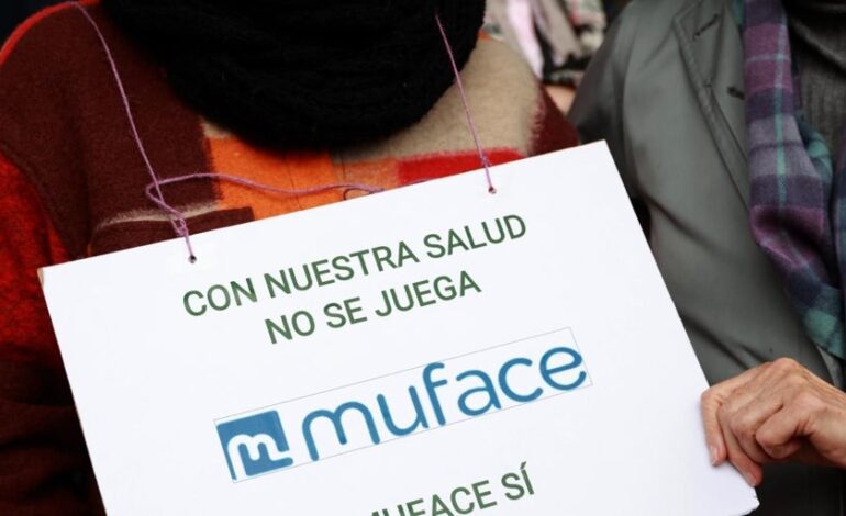 El Gobierno vuelve a modificar las condiciones de Muface y abre un tercer plazo para que las aseguradoras se presenten a la licitación