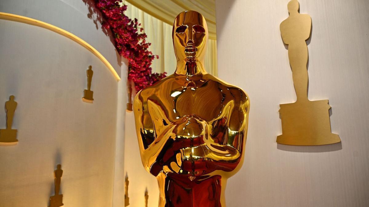 Lista completa de nominados a los Premios Oscar 2025