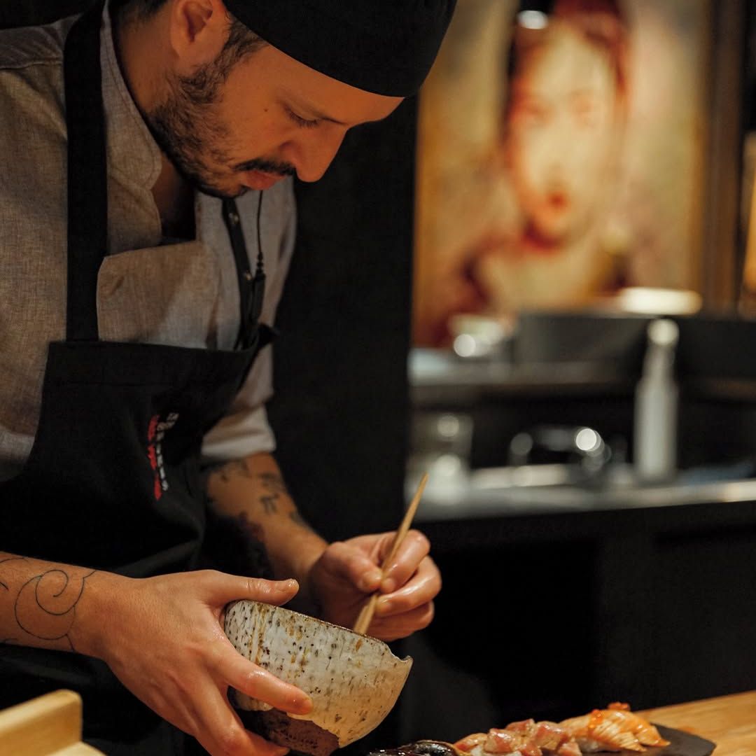 Restaurante Ikoya Izakaya, Barcelona