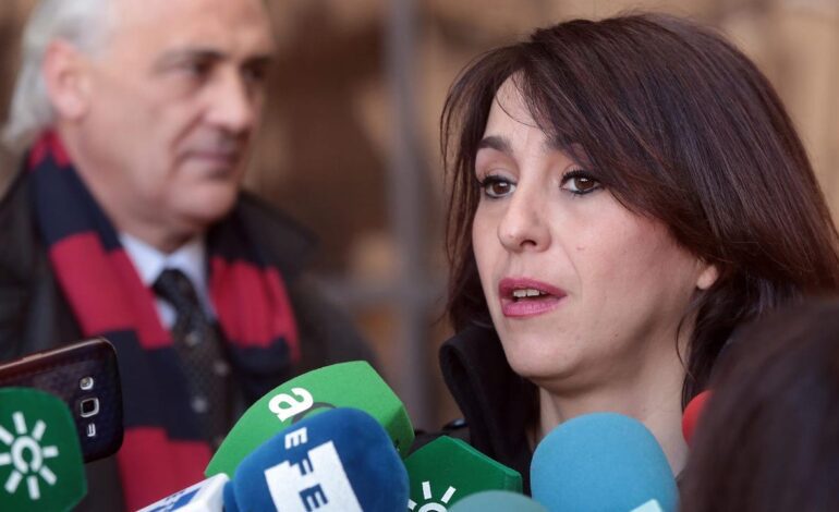 Juana Rivas afirma que su hijo menor teme por su vida y pide a la justicia italiana que se quede con ella en España