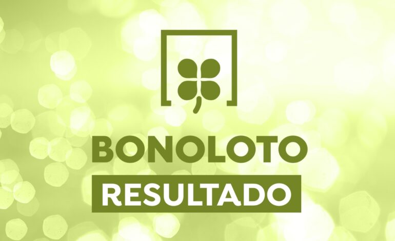 Resultado del sorteo de hoy viernes 3 de enero de 2025