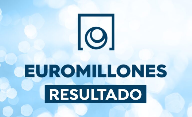 Resultado del sorteo de hoy viernes 3 de enero de 2025