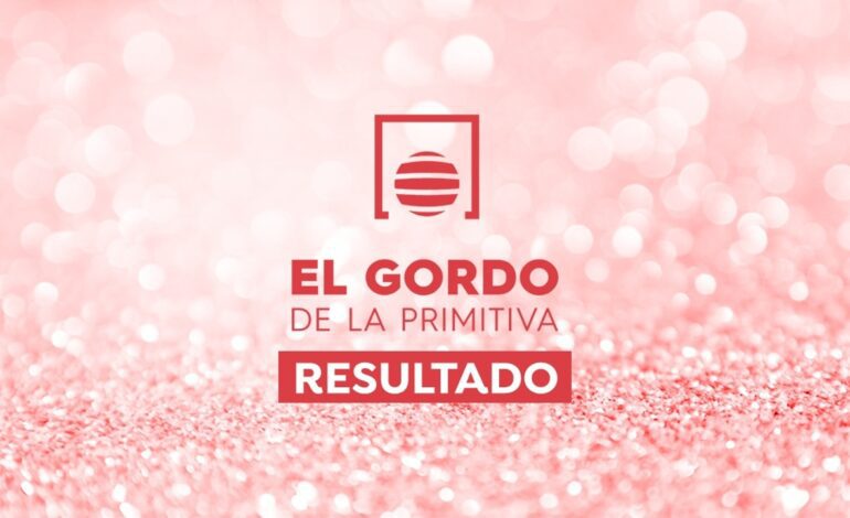 Resultado de hoy domingo 5 de enero de 2025