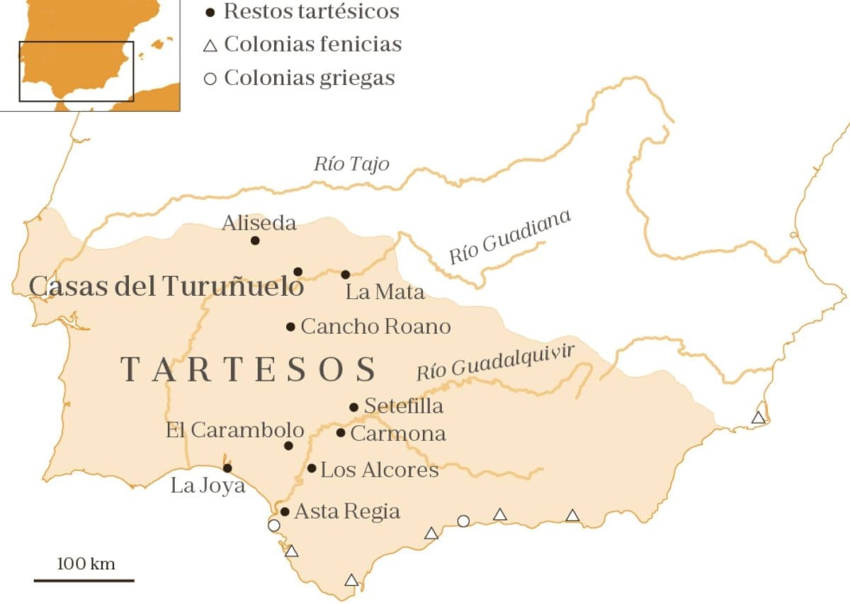 Tartessos