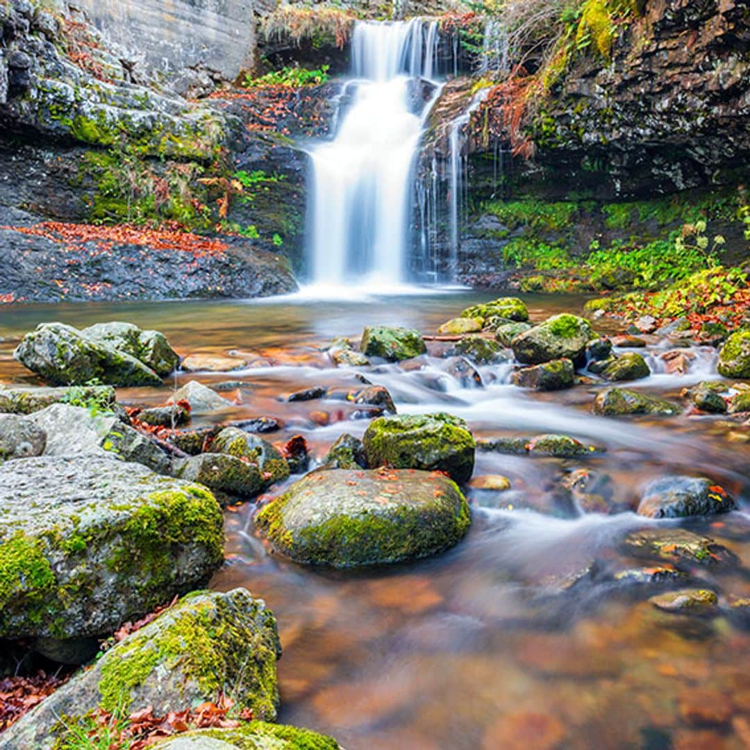 Sierra de Cameros, La Rioja