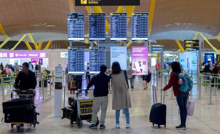 Esto es lo que debes hacer si tu empresa no te avisa a final de año de los días de vacaciones que te quedan por disfrutar