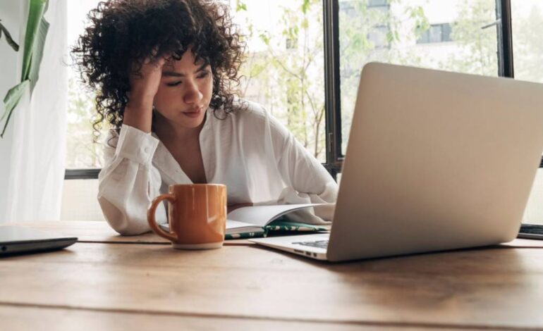 la técnica que usan las personas con inteligencia emocional para gestionar el estrés