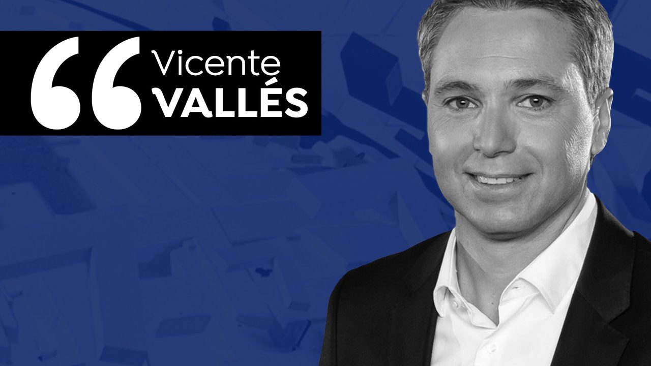 Vicente Vallés: «Moncloa lo decide todo»