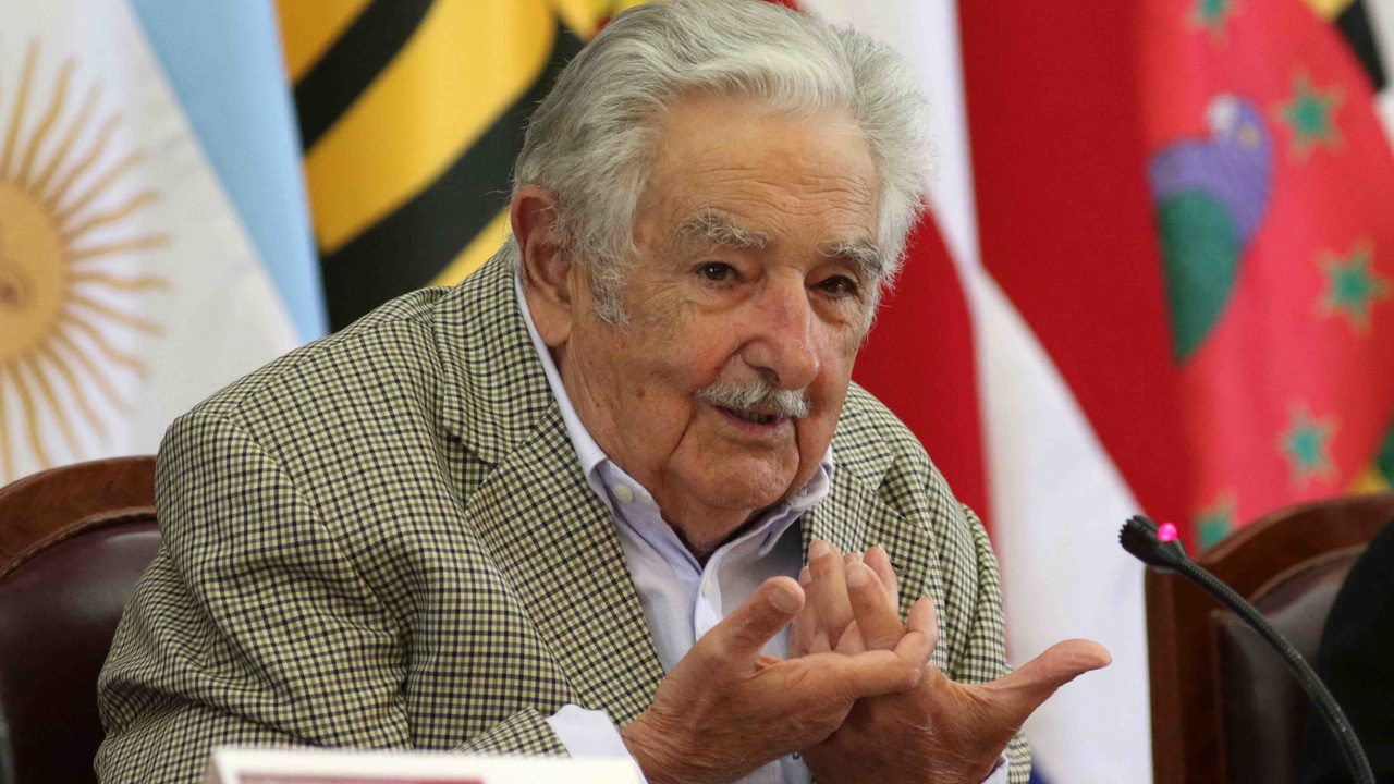 El estremecedor testimonio del ex presidente Mujica: «Me estoy muriendo»