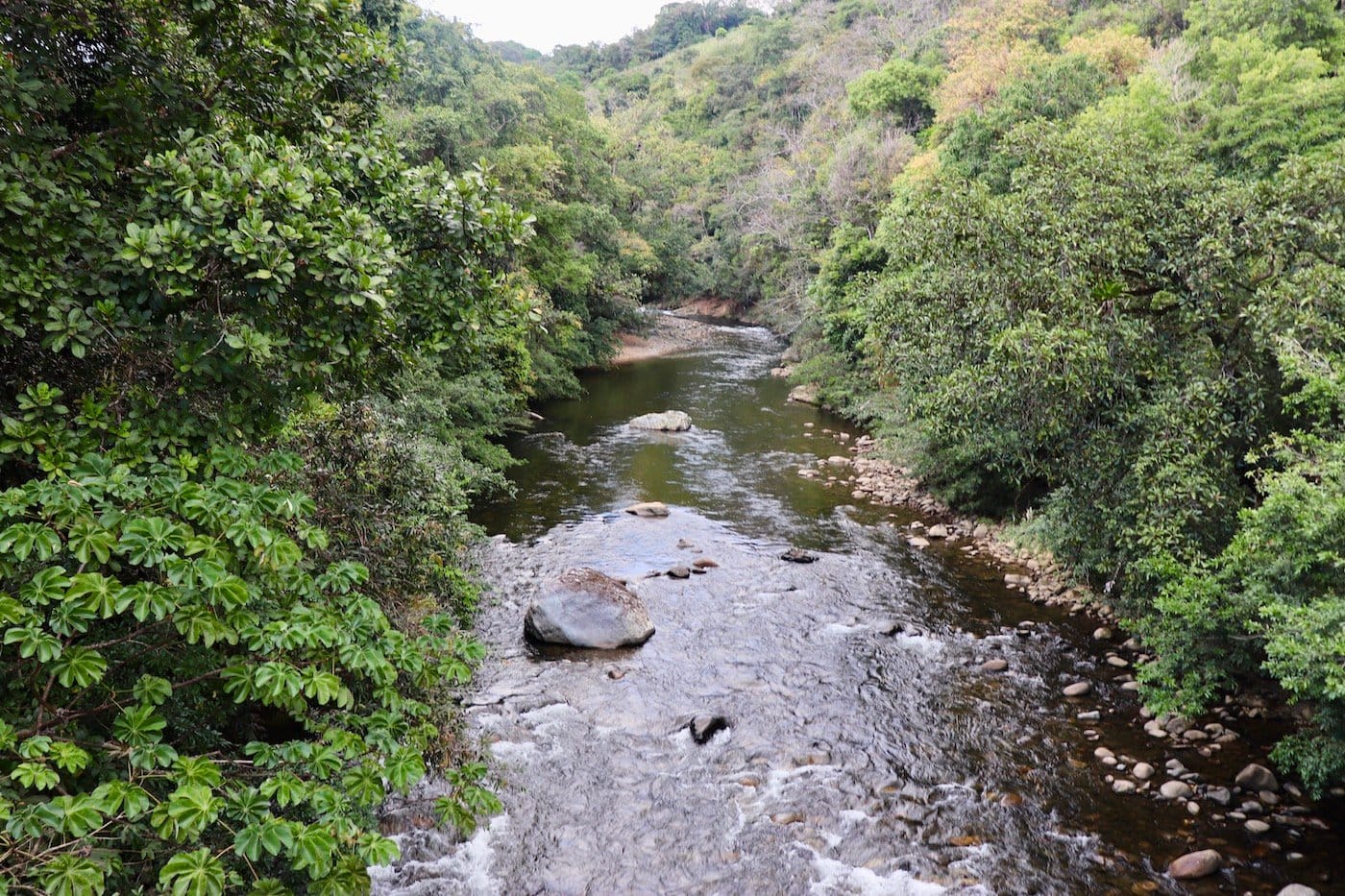 Rivière Boulaba