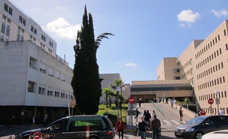 Una niña cordobesa se cura de una grave inmunodeficiencia tras recibir una terapia pionera en Europa.