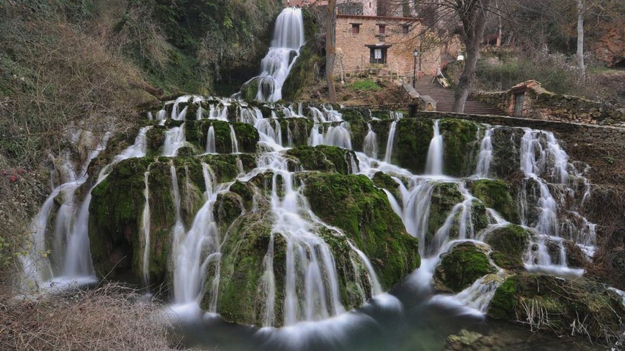 Encuentran en un barranco el cuerpo sin vida de la joven desaparecida en Orbaneja del Castillo, Burgos