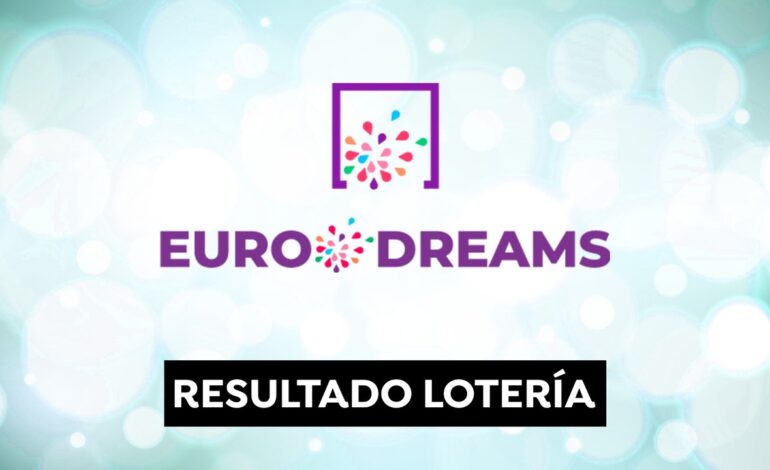 Resultado del sorteo de hoy lunes 13 de enero de 2025