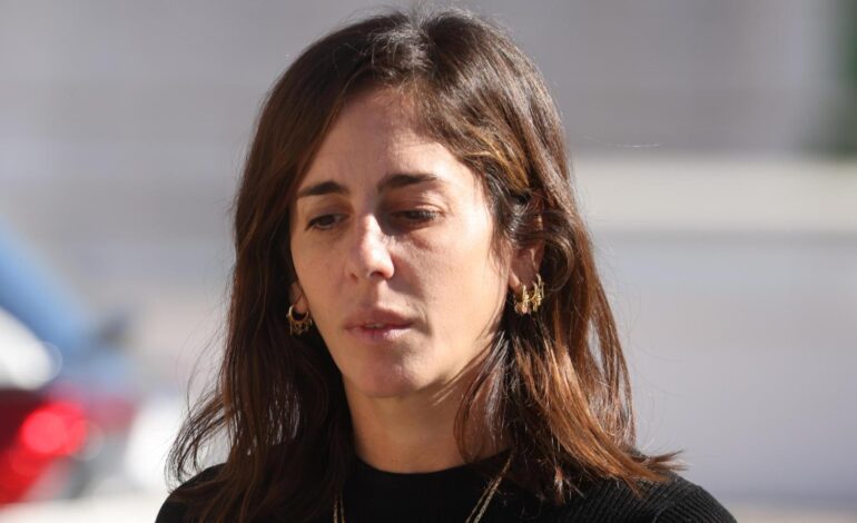 Última hora de la  hija de Anabel Pantoja | Máxima preocupación por la salud de Alma tras ser ingresada, qué le pasa y qué enfermedad tiene, en directo