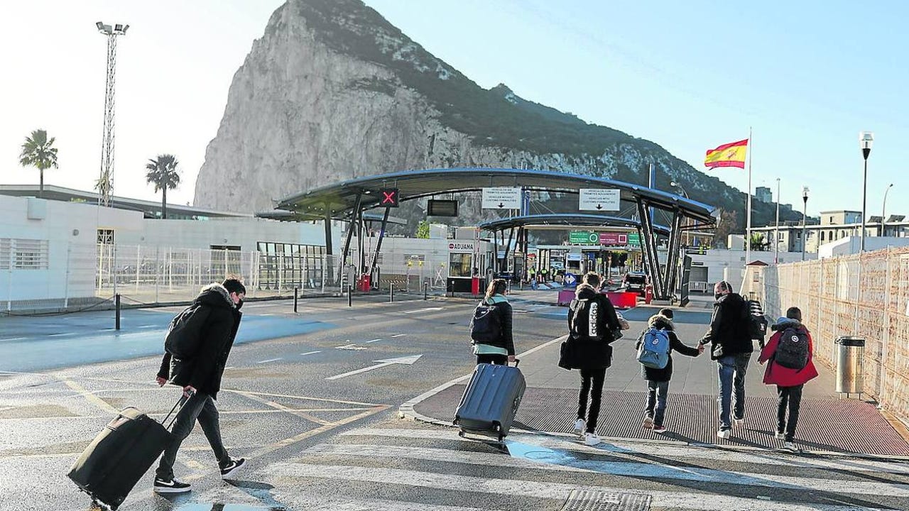 Gibraltar crea un alojamiento temporal asequible para hombres divorciados o en proceso de separación