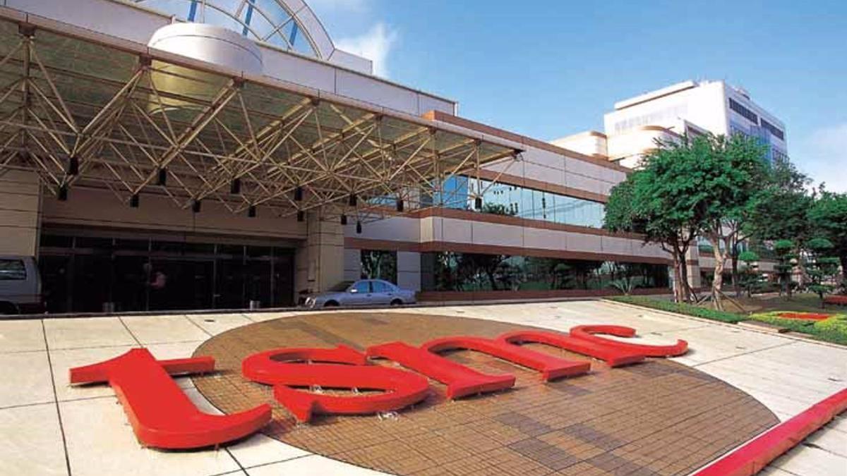 TSMC, el mayor fabricante de chips del mundo, ganó un 57% más en el cuarto trimestre