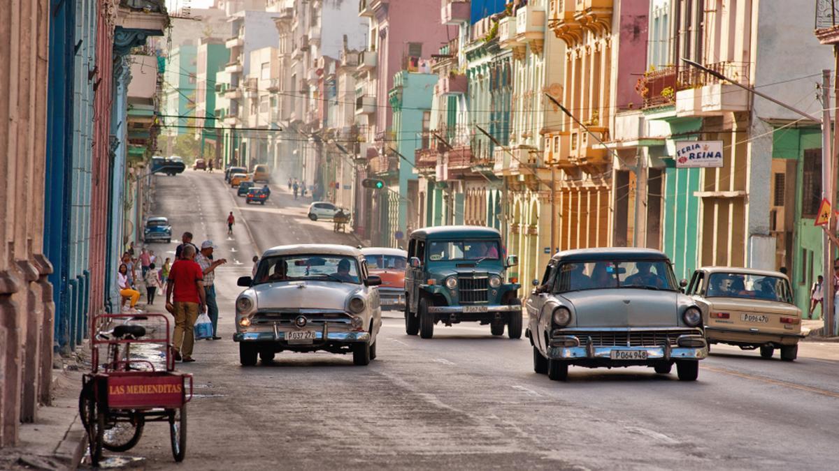 Un accidente de bus en Cuba deja dos muertos y siete heridos