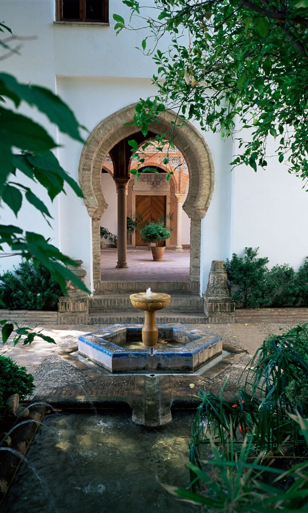 Palacio de Mondragón, Ronda, Málaga