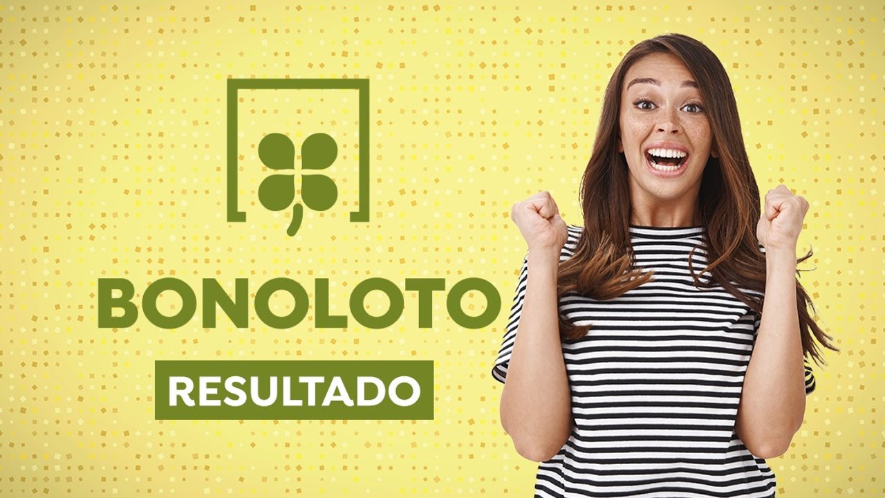 Resultado del sorteo de hoy viernes 17 de enero de 2025