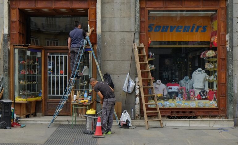 Cuatro de cada diez trabajadores creen que cobran menos de lo que deberían