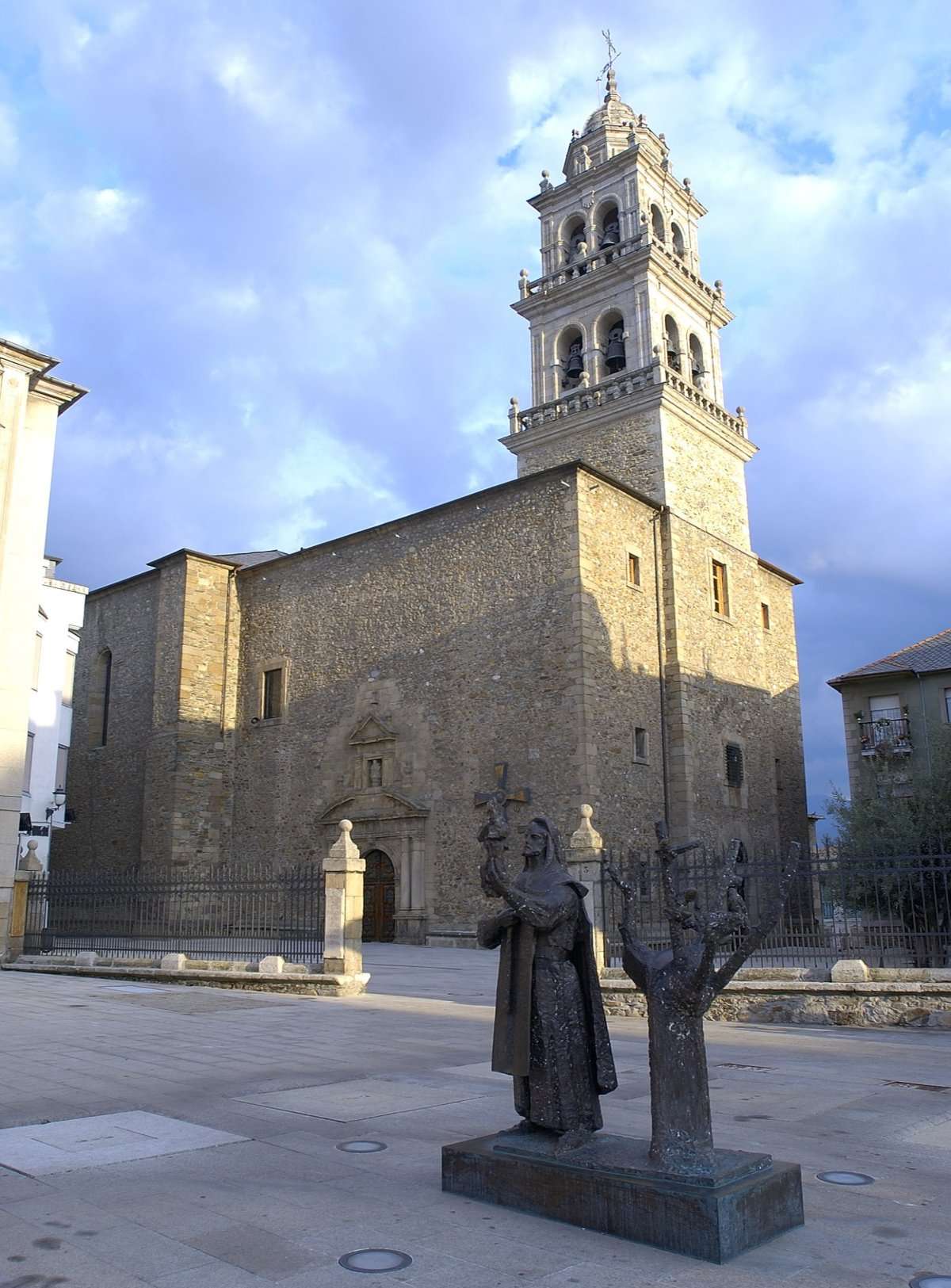 Ponferrada