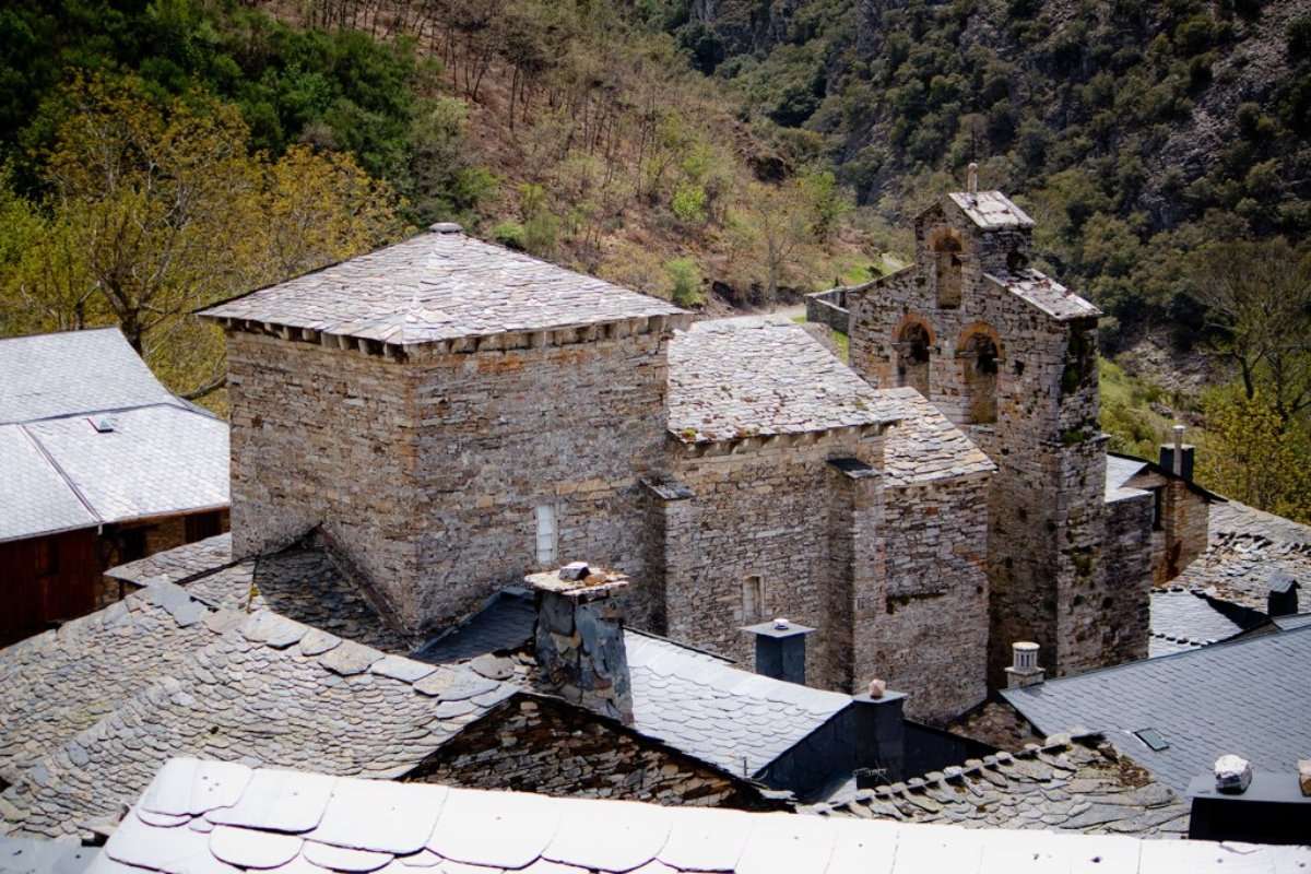 Ponferrada