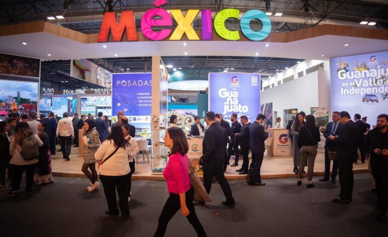 Fitur 2025 cierra sus puertas con récord de asistencia y con la vista puesta en México como país invitado para 2026