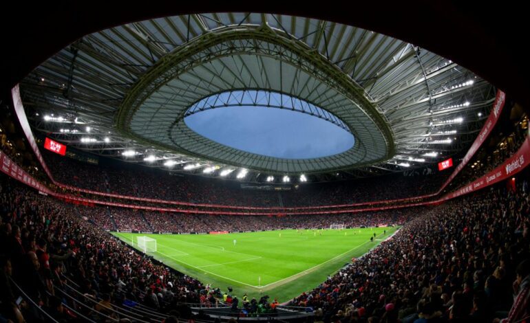 El Athletic alcanza una ventana de paz social horas antes del partido