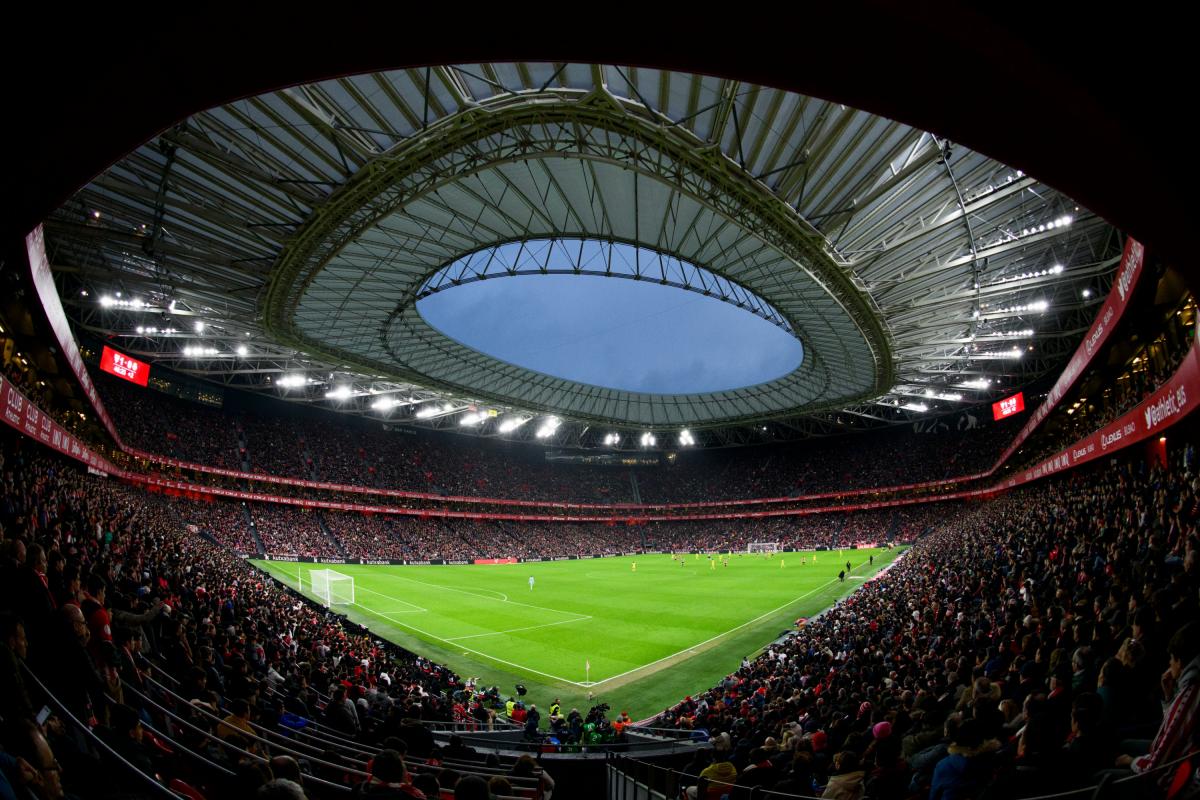 El Athletic alcanza una ventana de paz social horas antes del partido