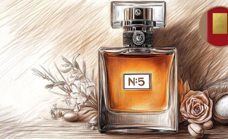 Los mejores perfumes de la historia según varios perfumistas