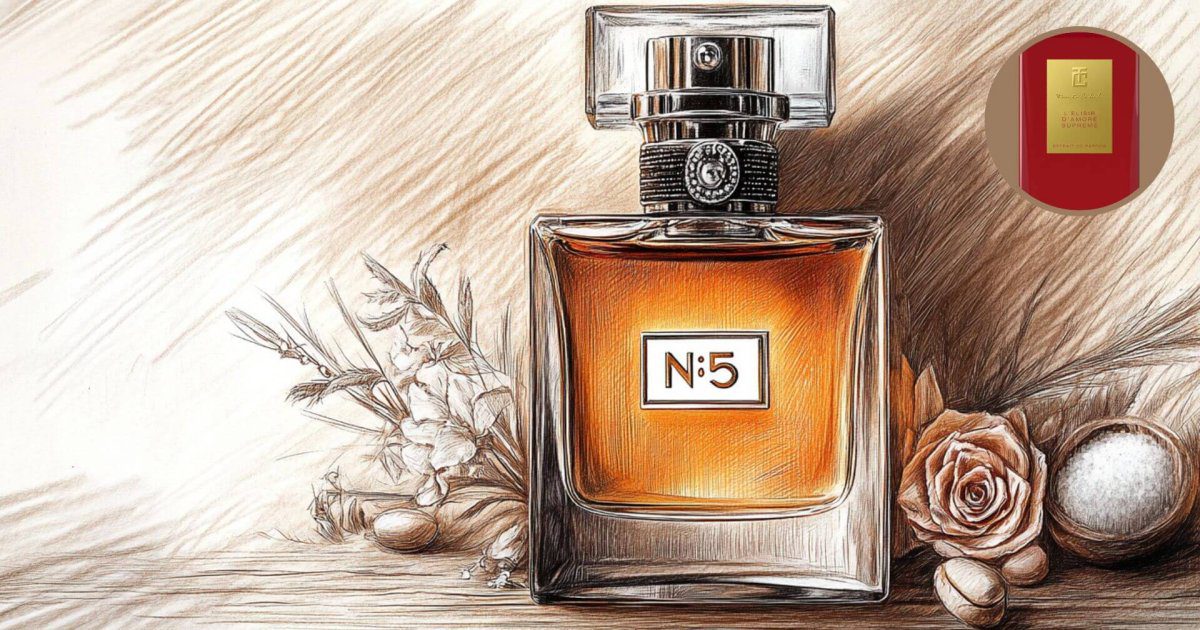 Los mejores perfumes de la historia según varios perfumistas