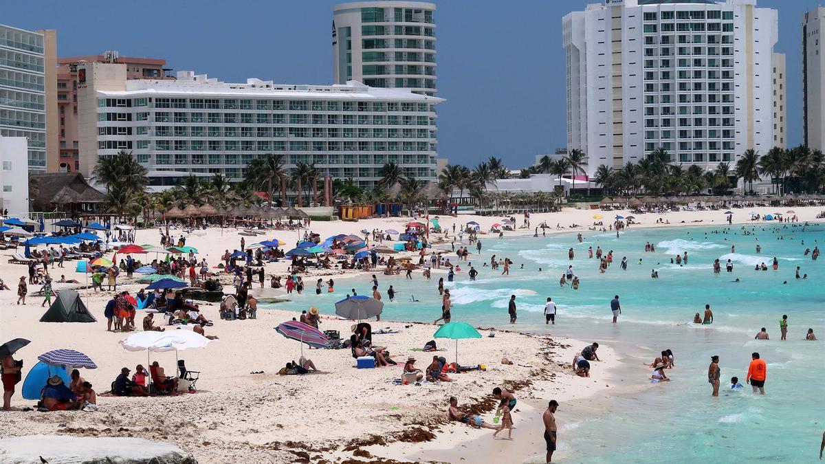 TURISMO CAMBIO CLIMÁTICO | El turismo de costa requiere 65.000 millones de dólares al año para mitigar el cambio climático