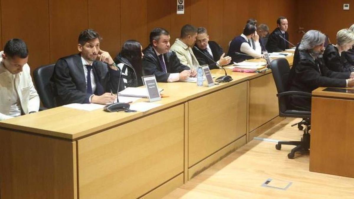 Testigos, imágenes y lo que no se ve, claves para la sentencia del asesinato de Samuel