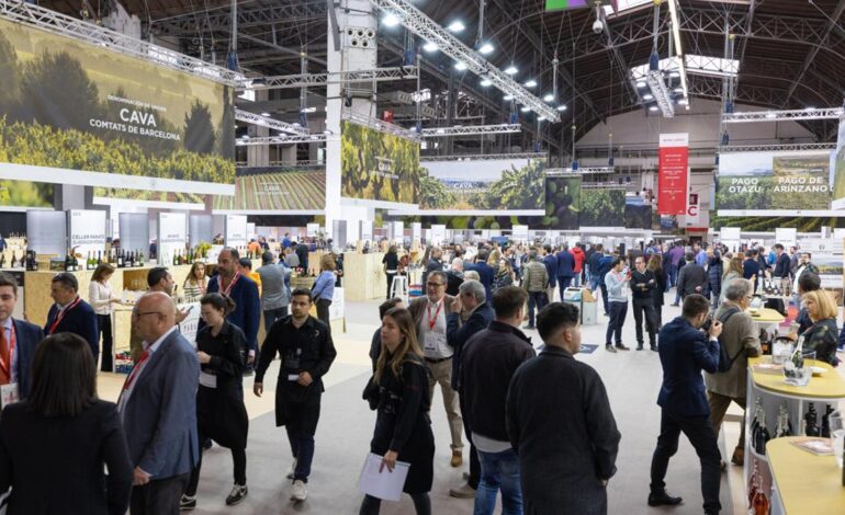 BARCELONA WINE WEEK | Así será el programa de BWW 2025: conferencias de expertos y catas de vinos prefiloxéricos