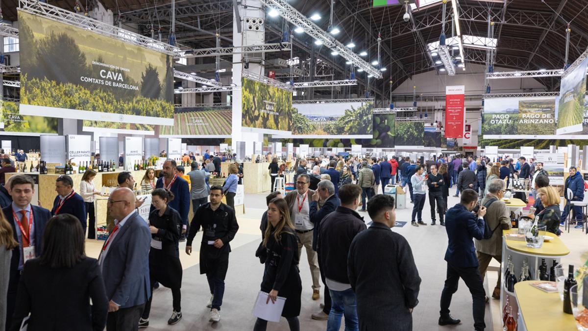 BARCELONA WINE WEEK | Así será el programa de BWW 2025: conferencias de expertos y catas de vinos prefiloxéricos