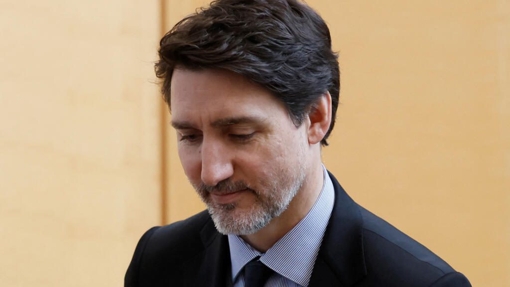 Justin Trudeau sopesa su dimisión como primer ministro de Canadá