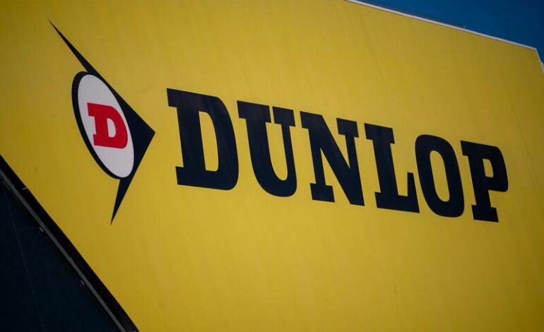 Lo que Sumitomo Rubber Industries ha pagado a Goodyear por Dunlop