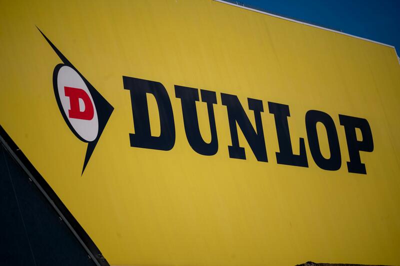 Lo que Sumitomo Rubber Industries ha pagado a Goodyear por Dunlop