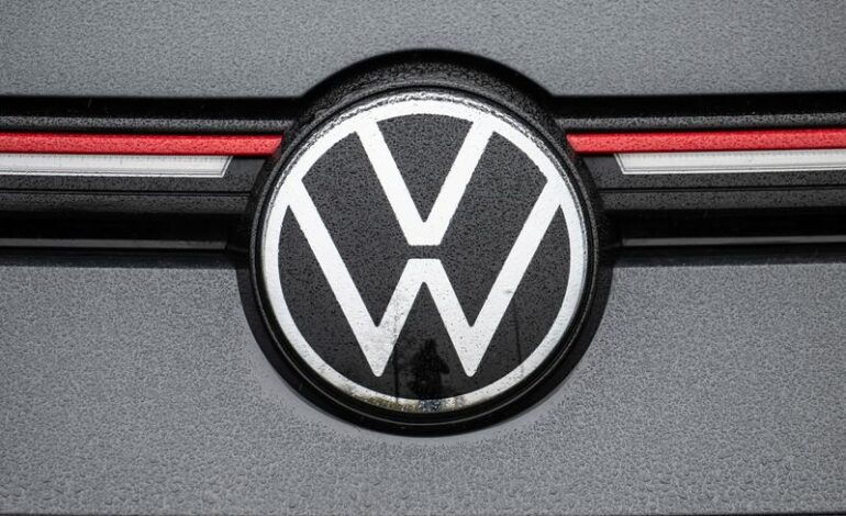 Volkswagen su ingeniería financiera para ahorrar 1.600 millones al año a partir de 2027