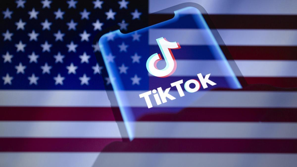 TikTok deja de funcionar en EEUU