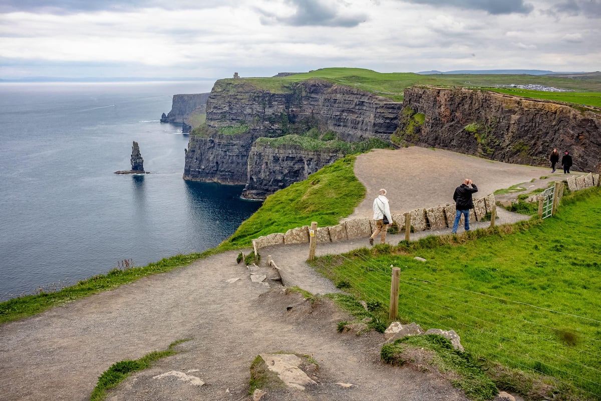 Nueve razones por las que siempre volvería a Irlanda | El blog de viajes de Paco Nadal | El Viajero