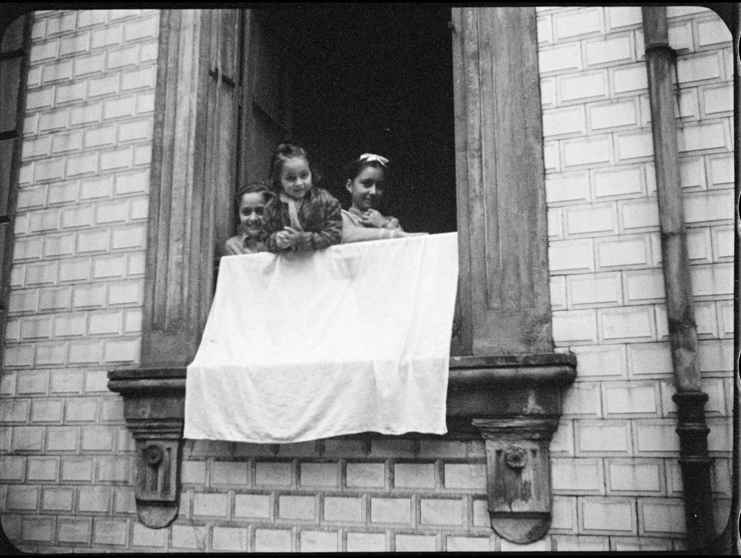 La entrada en Gijón de las tropas nacionales. 27 de octubre de 1937