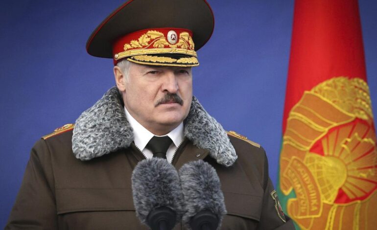 Bielorrusia celebra elecciones presidenciales sin opciones de sacar del poder a Lukashenko