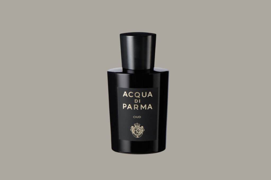 Perfume sin vida